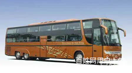 常州到威海的大巴，汽车票价多少钱？ - 图片