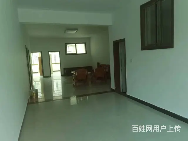 （老板本人）大型安置小区临街门面房东直租（无转让费）5947 - 图片 1
