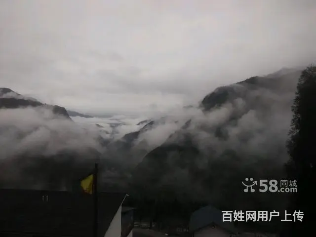 避暑圣地，天然氧吧 - 图片 1