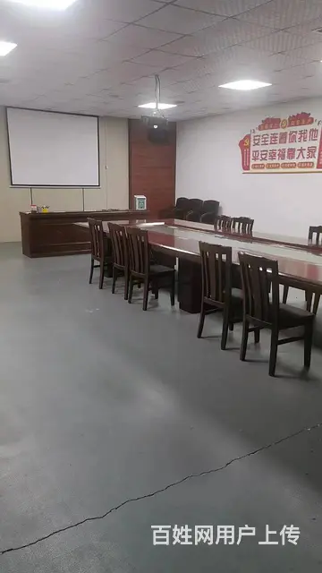 桥头家苑临街门面➕精装办公场地直租，可做餐饮，教育培训，健身 - 图片 8