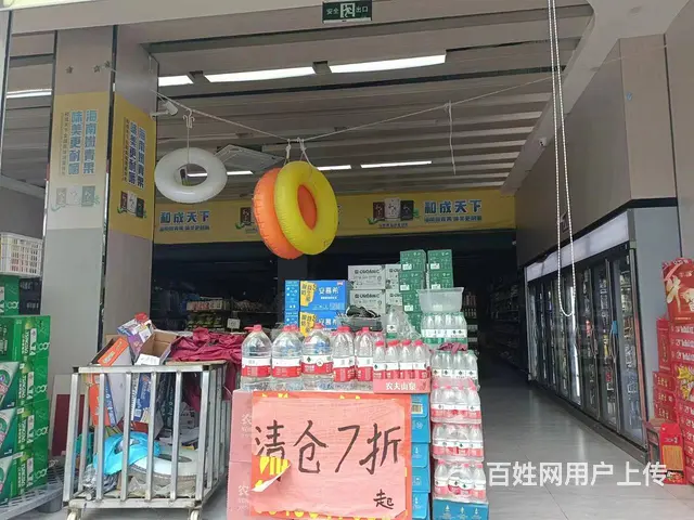 （51旺铺推荐）回新路400平铺面转让 - 图片 5