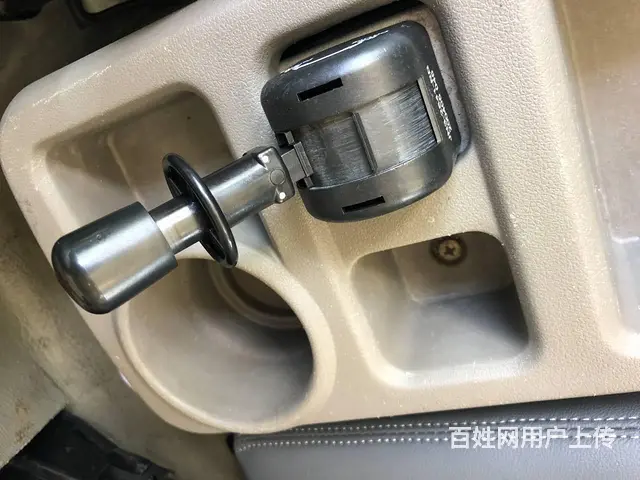 江淮骏铃 其他 厢式货车 国4 - 图片 5