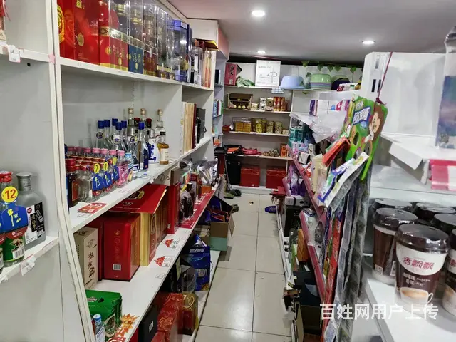 7829(七P）个人城中区南京路安心雅苑隔壁超市对外转让 - 图片 2