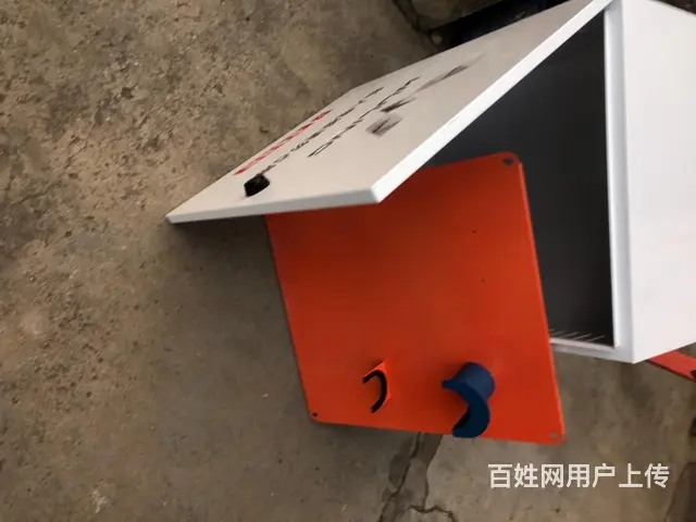 五菱宾果充电电源保护箱 - 图片 2
