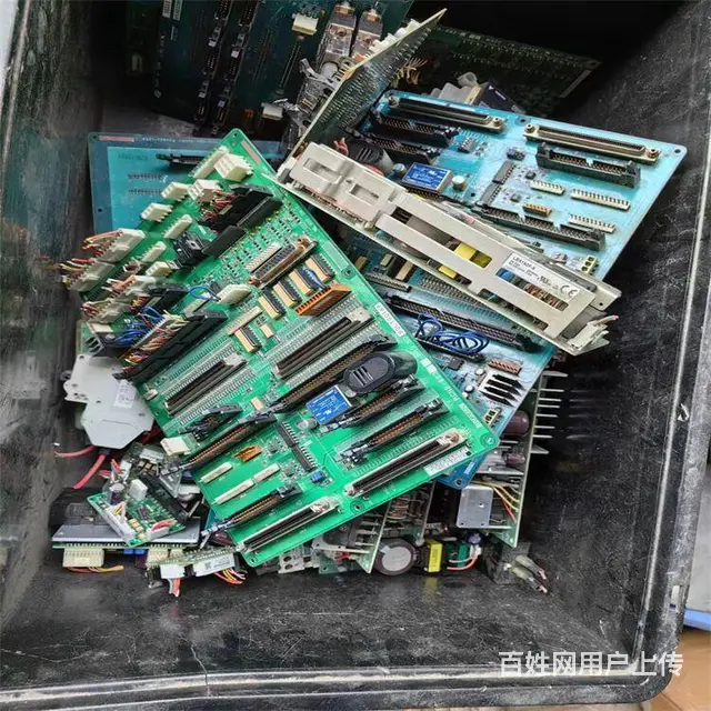 黄埭镇废品回收公司 上门评估当场结清 - 图片 4