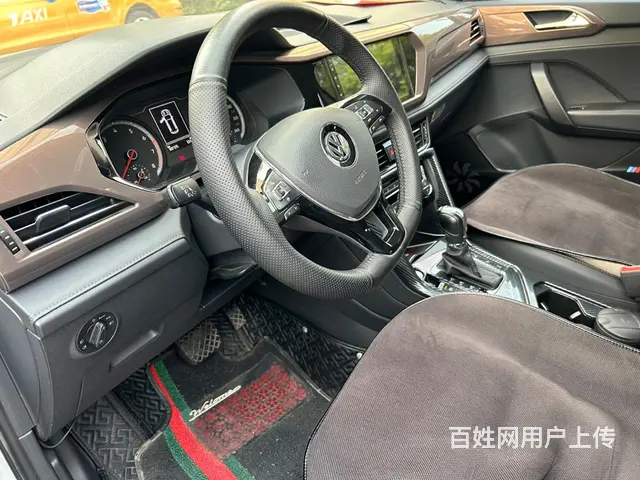 大众 途岳 2019款 途岳  1.4TSI 双离合 280 - 图片 5