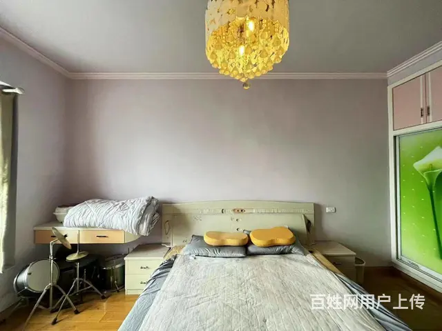 瑞丰新城精装修三室两厅打包出售 可    证件满二 拎包入住 - 图片 8