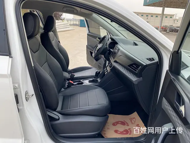 大众 途岳 2020款 1.4TSI 双离合 280TSI - 图片 8