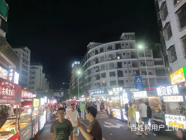 网红二奶街旺铺转让 - 图片 4
