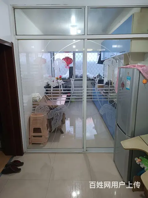 非诚勿扰，不讲价，楼层低，二楼，有煤气管道。 - 图片 1