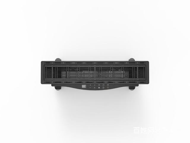 远红外线取暖器 - 图片 2