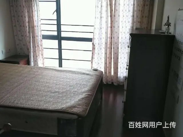 御景国际 九中电梯三房东南向不靠马路通风采光很好 - 图片 5