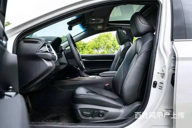 丰田 凯美瑞 2019款 凯美瑞 运动 2.5S 手自一体 - 图片 7