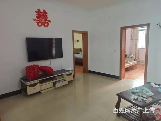 上高兰家大道精装三房无暗间带地下室商品房可按揭急售随时看 - 图片 6
