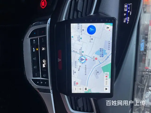 汽车音响倒车影像-CAR音响导航倒车影像 调试 维 - 图片 3