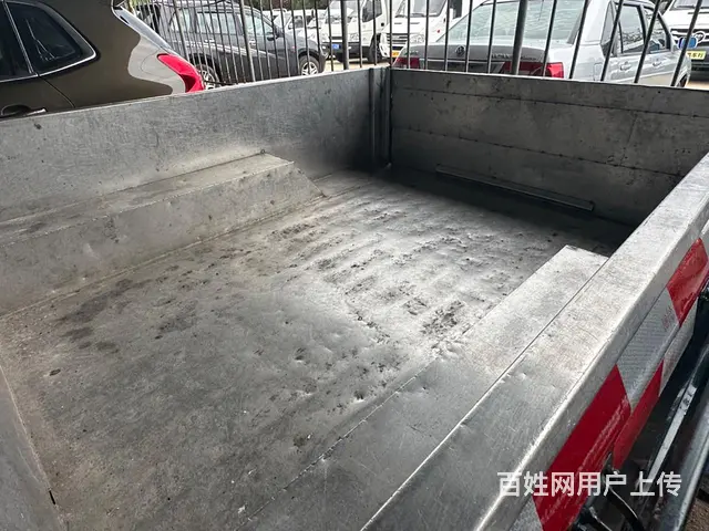 江铃 其他 皮卡 国4 - 图片 3