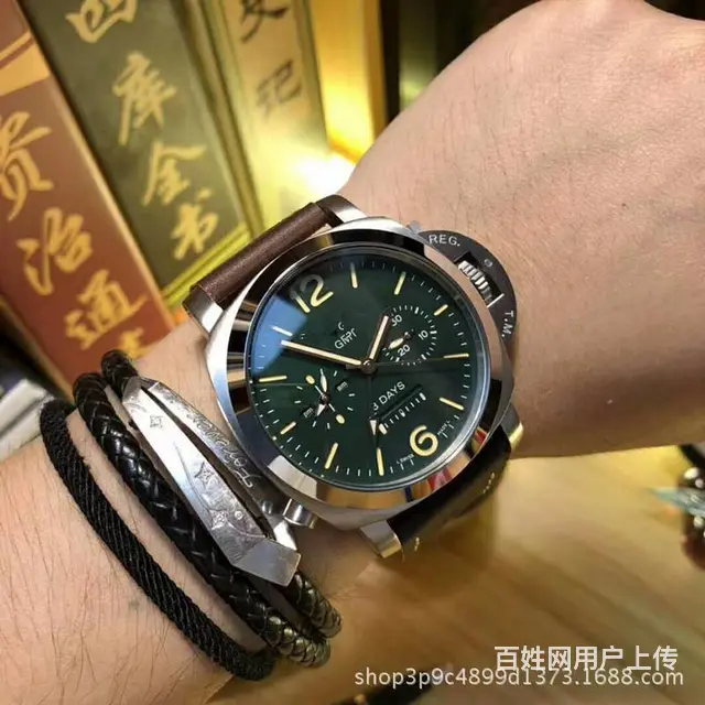 商丘卡地亚手表回收方式上门回收更方便 - 图片 4