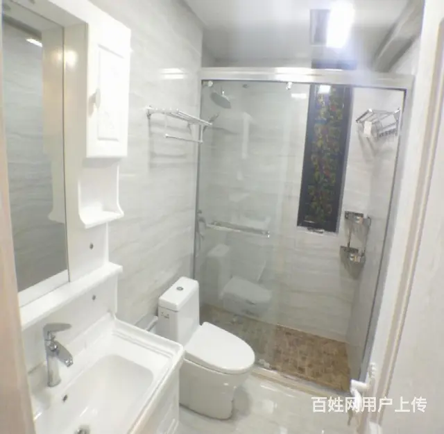 十五家园精装2房新华坊建国北路环北中河北路凤起商务大厦带车位 - 图片 7