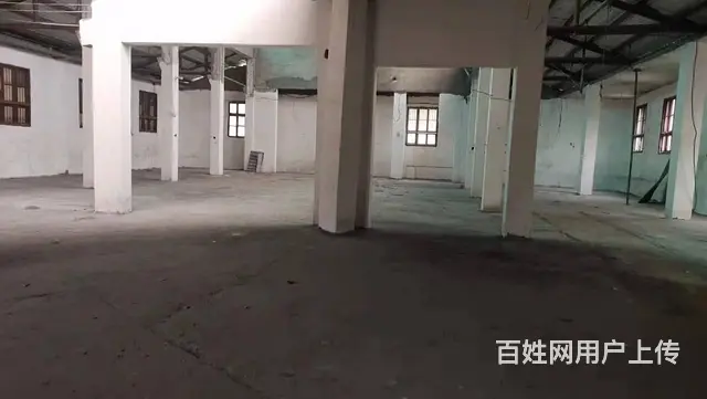 （老板本人）天心区湘江南路700平仓库出租  6770 - 图片 7