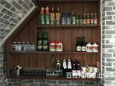 越北朝阳新村大润发4店餐馆出兑 - 图片 4