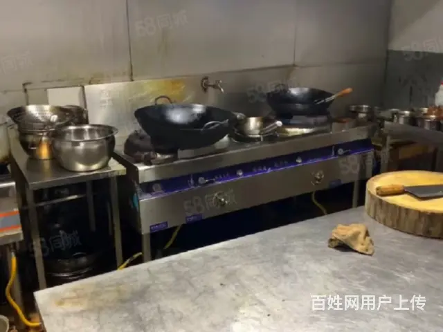 人流量大 租金不贵 做生意无压力 价格面谈 - 图片 3