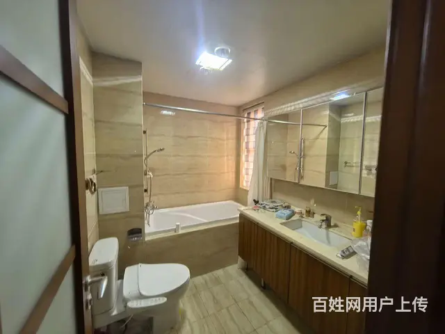急售万科金域国际一线河景9楼三室两卫看房议价 - 图片 6