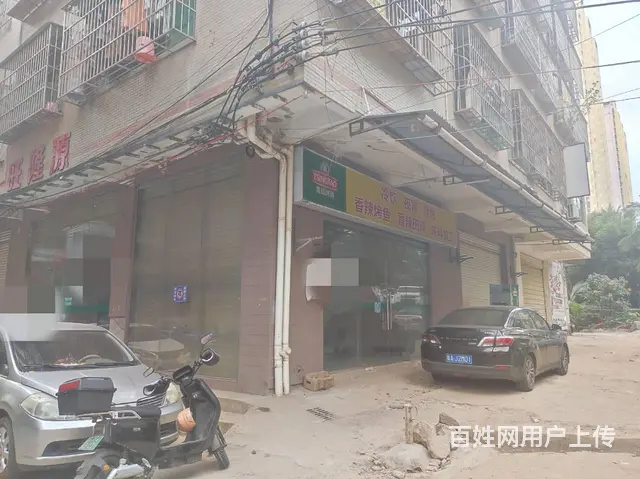 （51旺铺推荐）琼山区振民巷119号185平铺面招租 - 图片 3