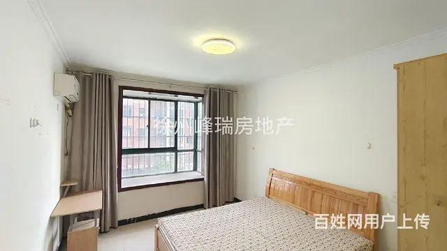 万达广场旁 低层精装三室 家具家电齐全 干净清爽 拎包即住！ - 图片 4