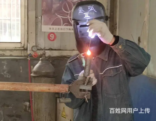 叉车培训学校叉车考证焊工培训班学电工证考焊工证 - 图片 4