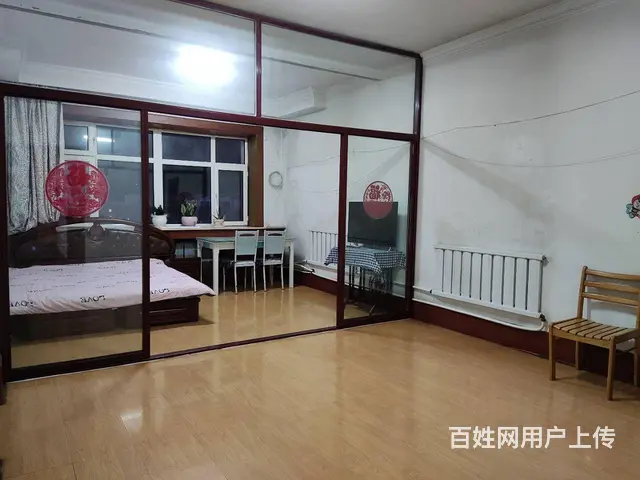 楼房出租(8楼顶层）丽枫酒店附近 - 图片 8