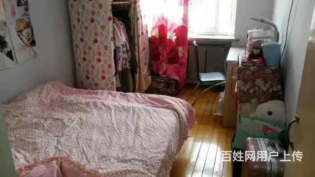 出租古塔区蓬莱里两室一厅 - 图片 4