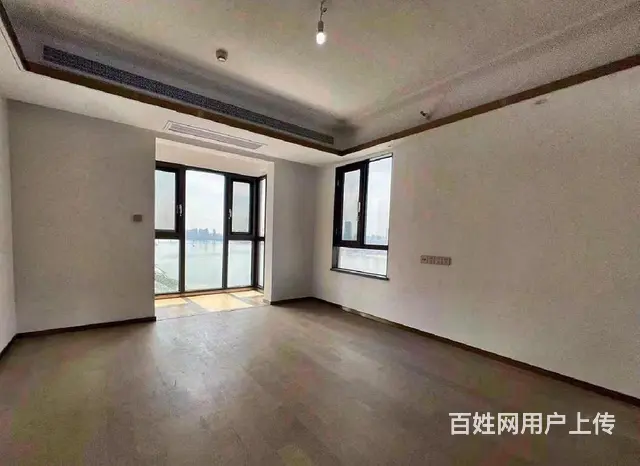 联投中心一期 武昌超一线江景 接待居家都行 四室三 - 图片 3
