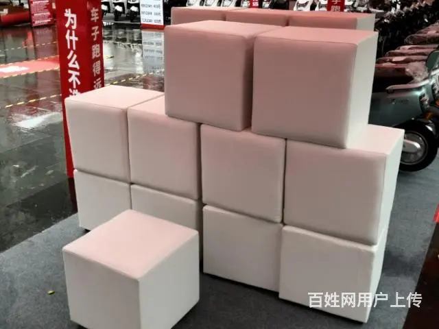洛阳大屏线阵音响灯光truss架桌椅电视出租 - 图片 3