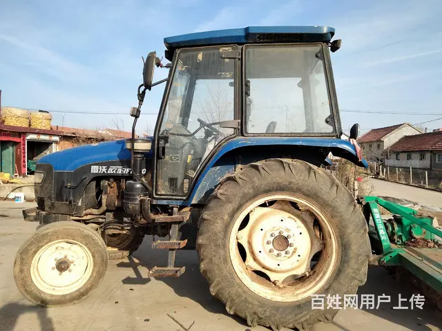 转让雷沃950 - 图片 3