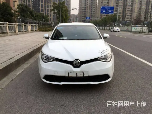 MG GT 2016款 1.5 手动 超值豪华版 - 图片 1