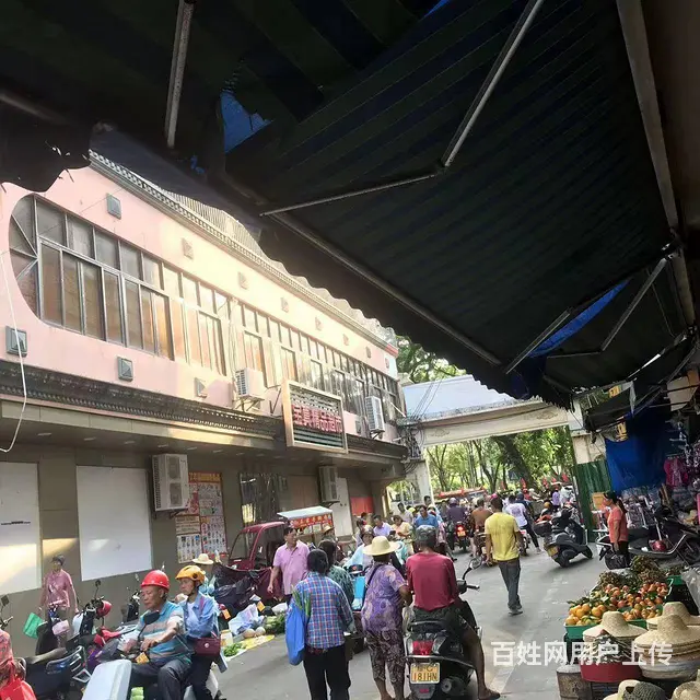 （51旺铺推荐）琼海市中原镇40平百货店转让 - 图片 2