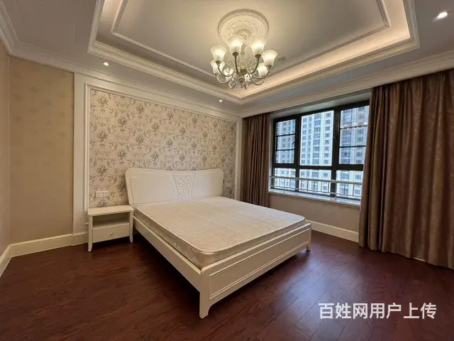 楚河汉街 壹号公馆3房3卫 紧邻SKP 房子成色很 - 图片 8