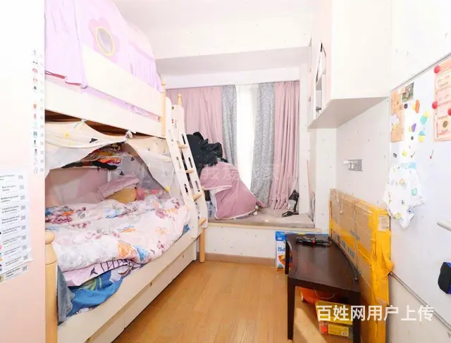 未来科技城三兄弟未来悦满二次新小区精装自住户型方正 - 图片 6