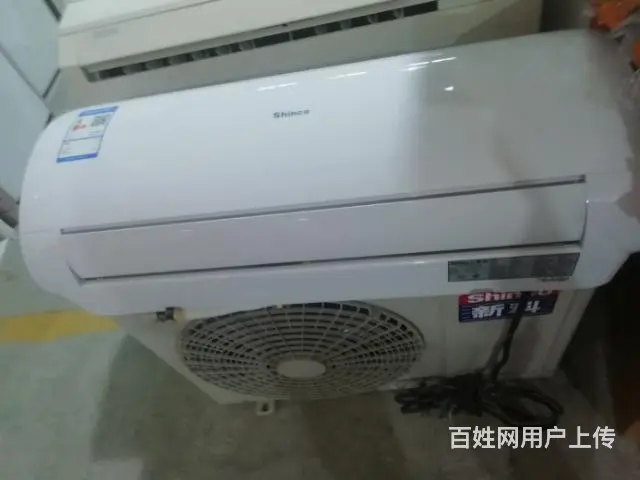 转让冰柜工作台1.5*0.8米 空调 水池 - 图片 1