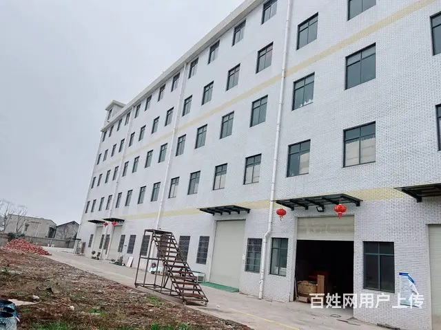 （老板本人）黄花机场旁正规标准厂房仓库招租  5962 - 图片 4