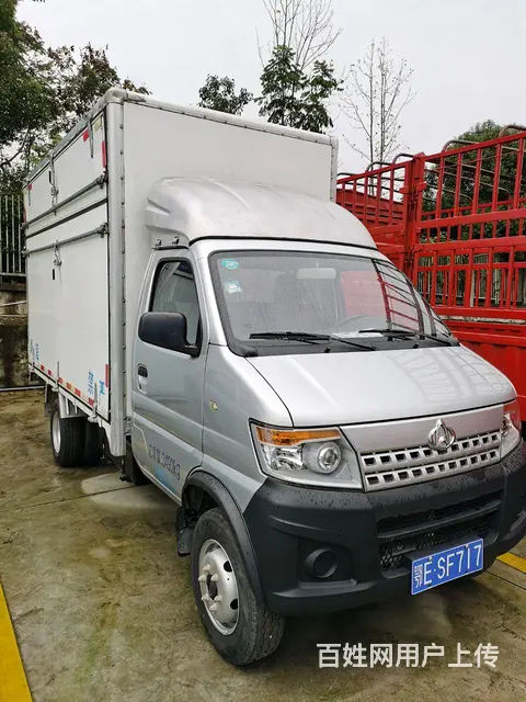 高价收购货车，皮卡，面包车，商务车。 - 图片 5