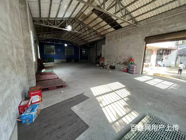 (房东直租) 雷锋大道尖山村240平厂房，仓库优价出租 - 图片 7