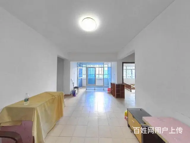 宁兴大厦 100平 可做4室2厅 看中房子出价就售 - 图片 2