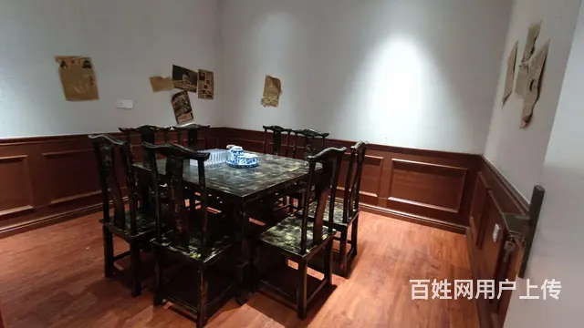剧本杀3年老店 装修精致 设备齐全 - 图片 5