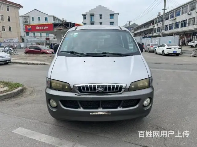 江淮瑞风 - 图片 2