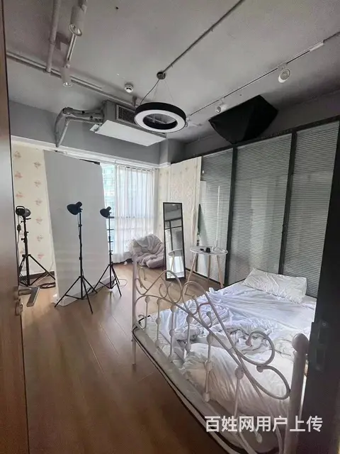 五一广场摄影写真影棚工作室低价转让 9694 - 图片 6