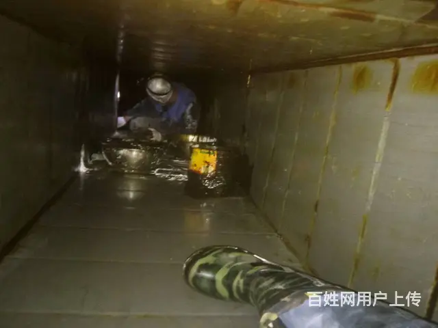 广州海珠区专业油烟机清洗公司 - 图片 2