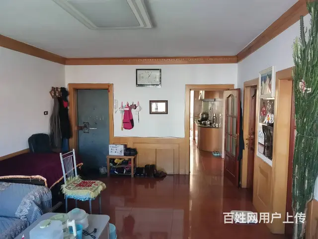 工农分局家属楼 工农27委育民二中十七中校区 中等装修 - 图片 1
