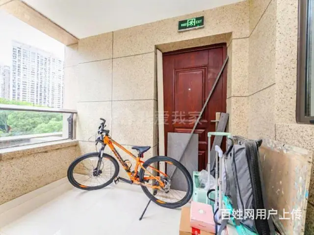 金茂府  滨江区政府边 高端科技豪宅 景观房 诚售 - 图片 2