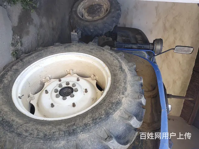 雷沃1004 - 图片 1